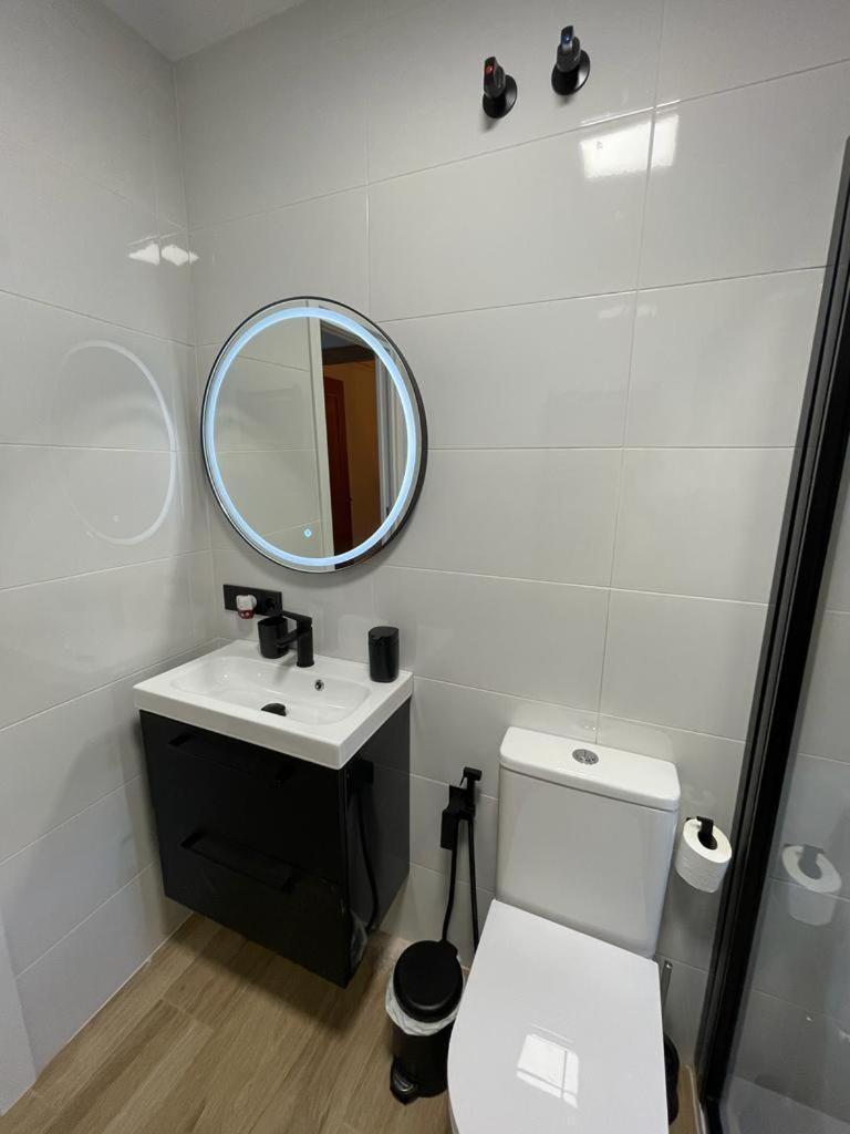 Апартаменты Casa Unifamiliar Севилья Экстерьер фото